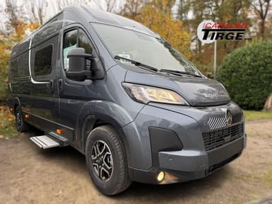 Pössl Roadcruiser Citroen