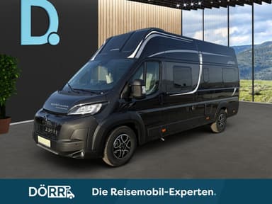 Pössl Roadcruiser Revolution Citroen 180 PS