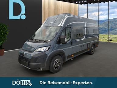 Pössl Roadcruiser Revolution Citroen