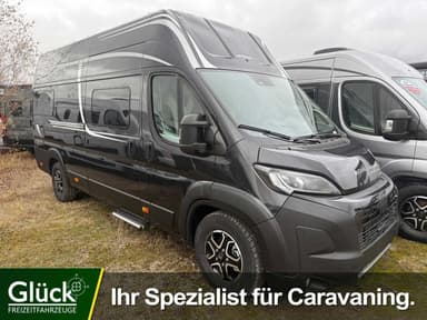 Pössl Roadcruiser Revolution D-Line