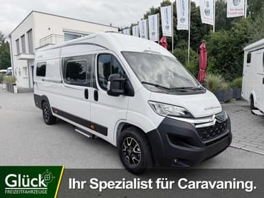Pössl Roadcruiser D-Line
