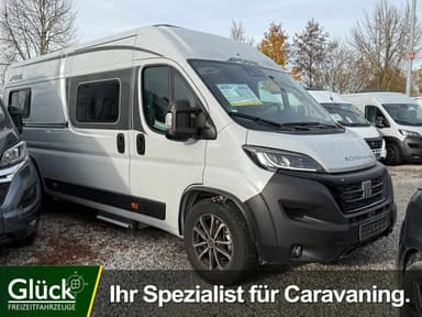 Pössl Roadcruiser Roadcruiser KAS 18