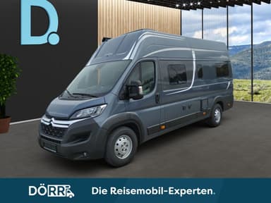 Pössl Roadcruiser XL 165 PS