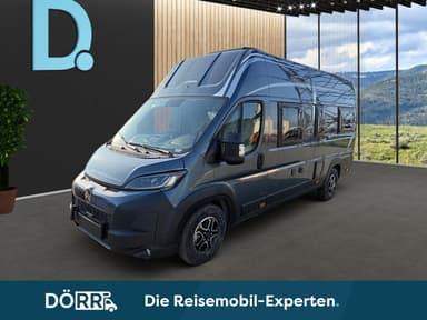 Pössl Roadcruiser XL Citroen 180 PS