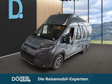 Pössl Roadcruiser XL Citroen 180 PS