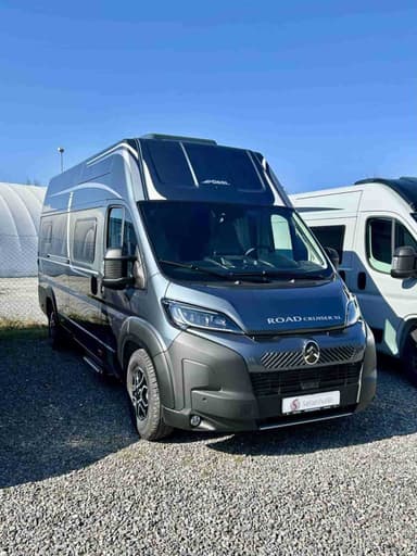 Pössl Roadcruiser XL Citroen