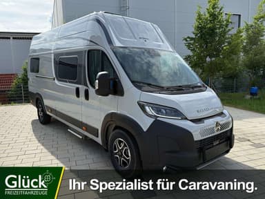 Pössl Roadcruiser XL D-Line