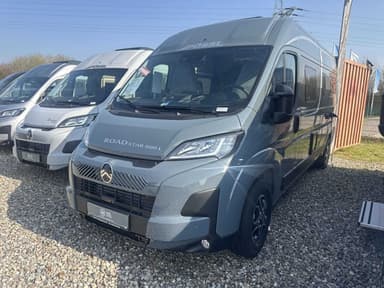 Pössl Roadstar 600 L Citroen