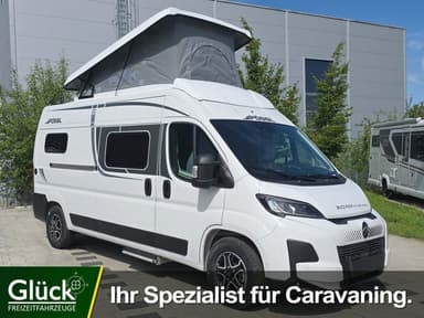 Pössl Roadstar 600 L D-Line