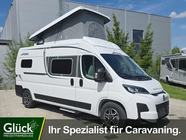 Pössl Roadstar 600 L D-Line