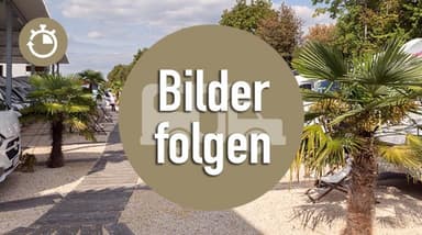 Pössl Roadstar X Mercedes 190 PS