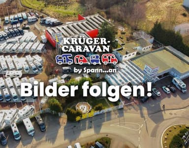 Pössl Roadstar X Mercedes