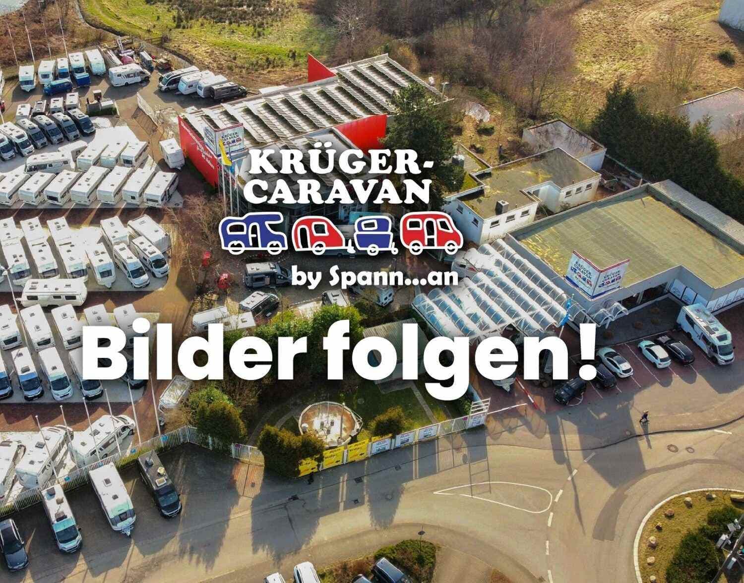 Wohnmobil Pössl Roadstar X Mercedes mit 2 Sitzen bei Caravanpark Spann...an GmbH Wohnmobil Mercedes Sprinter Pössl Mercedes Roadstar X mit 2 Sitzen und 2 Schlafplätzen