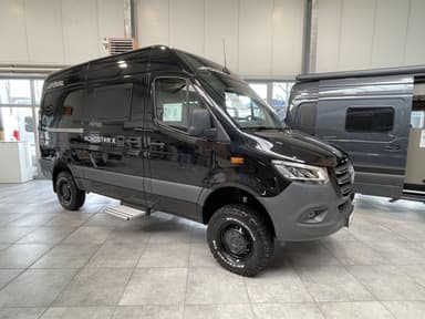 Pössl Roadstar X Roadstar X 1st series