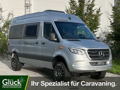Pössl Roadstar XT X-Line