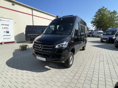 Pössl Roadstar XT X-Line