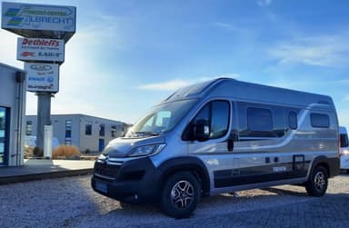 Pössl Trenta 600 R -