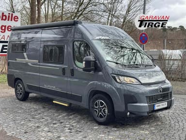 Pössl Summit 600 B Citroen