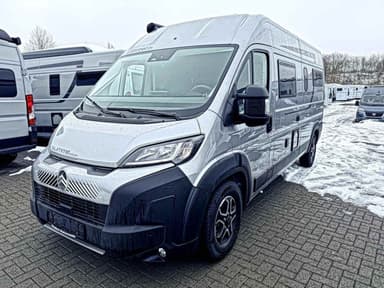 Pössl Summit 600 L Citroen