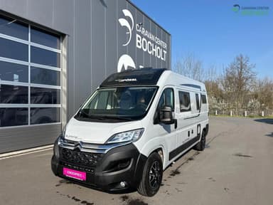 Pössl Summit 600 Plus