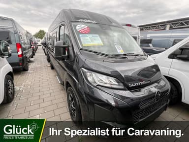 Pössl Summit 600 Plus H-Line