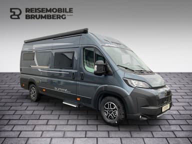 Pössl Summit 640 Citroen