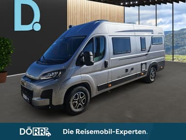 Pössl Summit 640 Citroen 140 PS