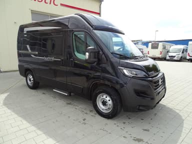 Pössl Summit Prime 540 Summit 540 Prime