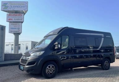 Pössl Summit PRIME 600