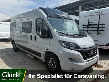 Pössl Summit Prime 600 Summit 600 Prime