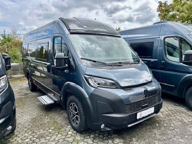 Pössl Summit Prime 640 Citroen 140 PS