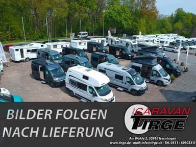 Pössl Summit Prime 640 Citroen