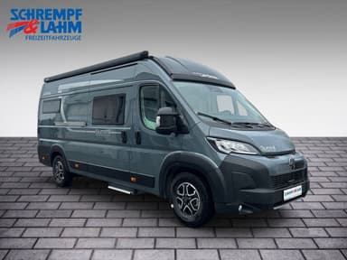 Pössl Summit Prime 640 H-Line