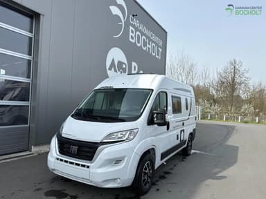 Pössl Summit SHINE 540 R