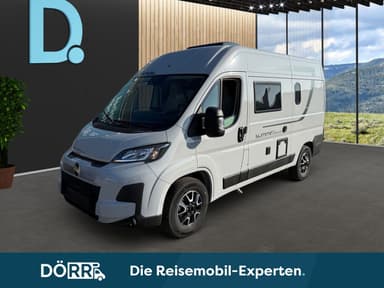 Pössl Summit Shine 540 R Citroen 140 PS