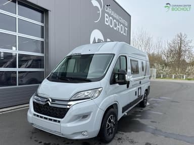 Pössl Summit SHINE 540 R