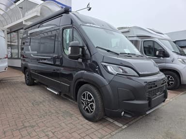 Pössl Summit Shine 600 L Fiat