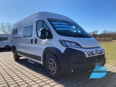 Pössl Summit Shine 600 L Fiat