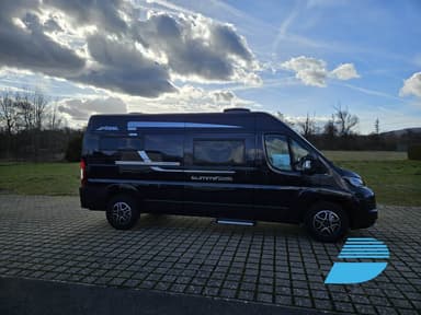 Pössl Summit Shine 600 LE Citroen