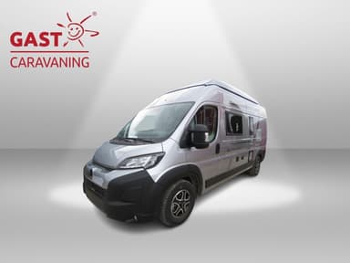 Pössl Summit Shine 600 RS Citroen