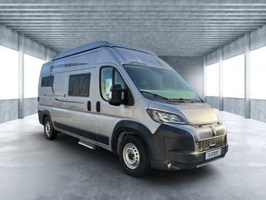 Pössl Summit Shine 600 RS Plus Citroen 140 PS
