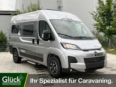 Pössl Trenta 540 R D-Line