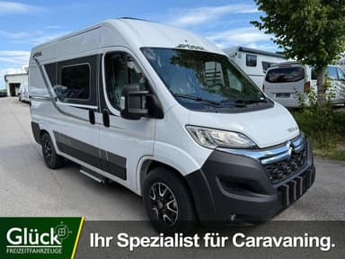 Pössl Trenta 540 R D-Line