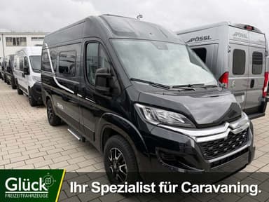 Pössl Trenta 540 R Trenta 540 R KAS 322