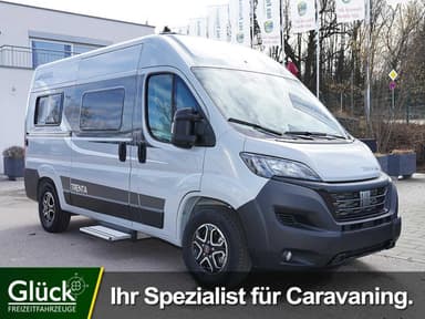 Pössl Trenta 540 R Trenta 540 R KAS 322