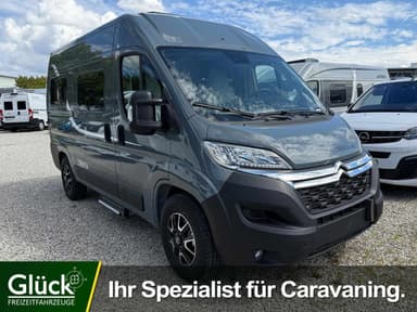 Pössl Trenta 540 R Trenta 540 R KAS 322