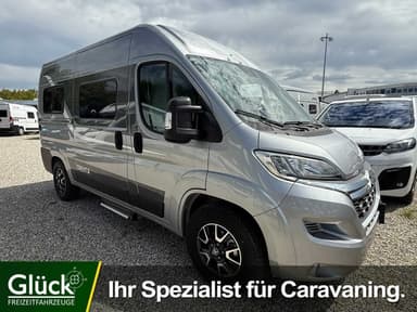Pössl Trenta 540 R Trenta 540 R KAS 322