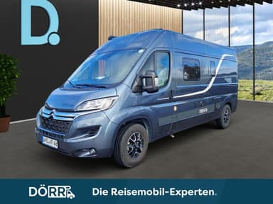 Pössl Trenta 600 Citroen 140 PS