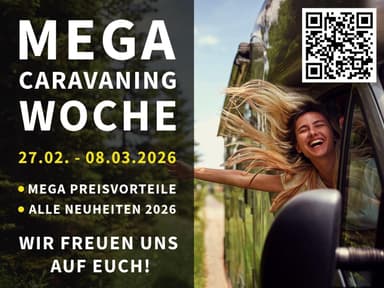 Pössl Trenta 600 D-Line