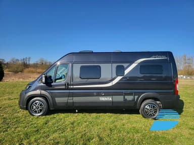 Pössl Trenta 600 Fiat 140 PS